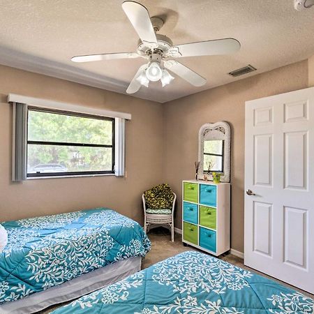 Modern House Less Than 5 Miles To Port Charlotte Beach! Екстер'єр фото